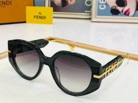 Picture of Fendi Sunglasses _SKUfw49883455fw